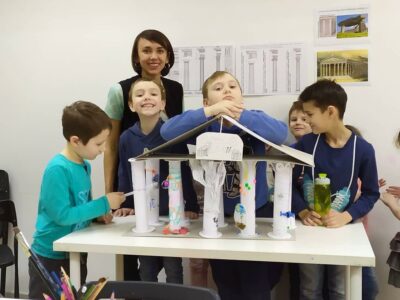 Площадка МосАрт