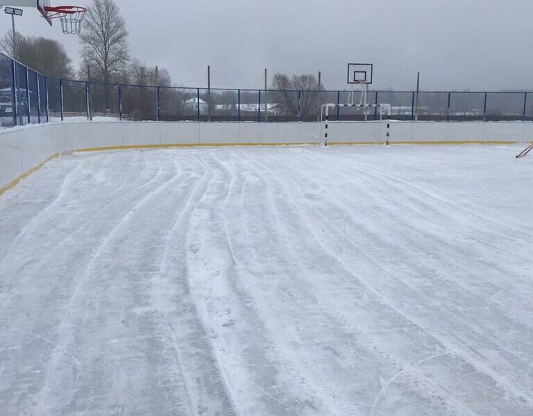 МУ Можайский Городской Спортивный центр