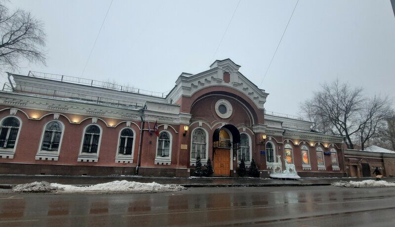 Студия эстрадного танца Гавасти