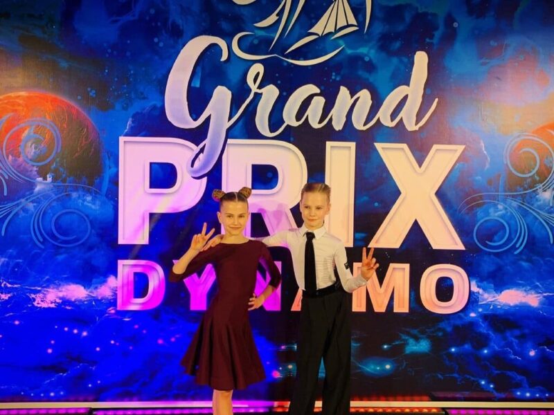 ТСК Бис-Альянс Мытищи