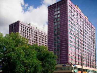 Школа шахмат