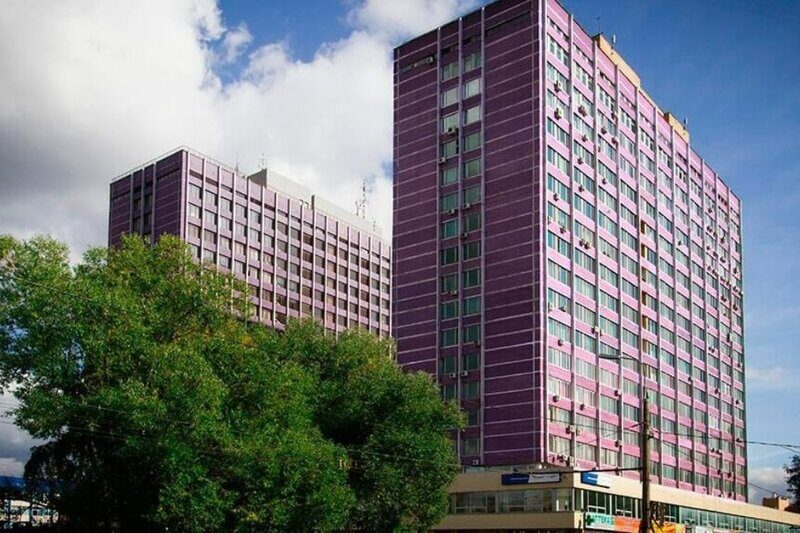 Школа шахмат