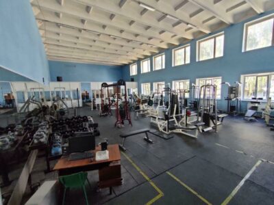 Планета-Спорт