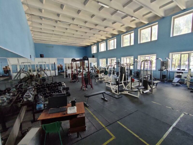 Планета-Спорт