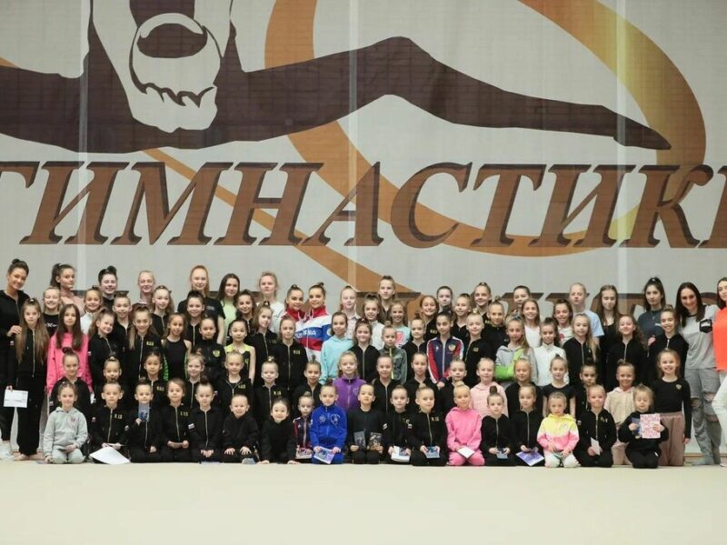 Эра Юных Талантов