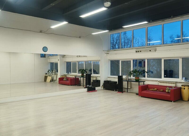 Айкидо Икиру