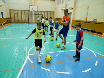 Чемпионика