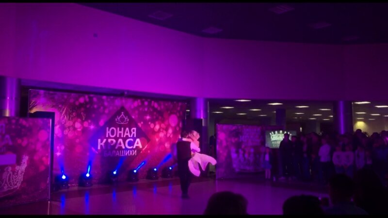 Студия танца Born 2 Dance