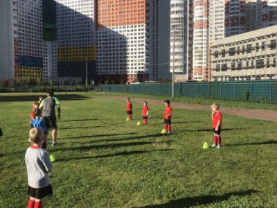 Футбольный клуб Рост