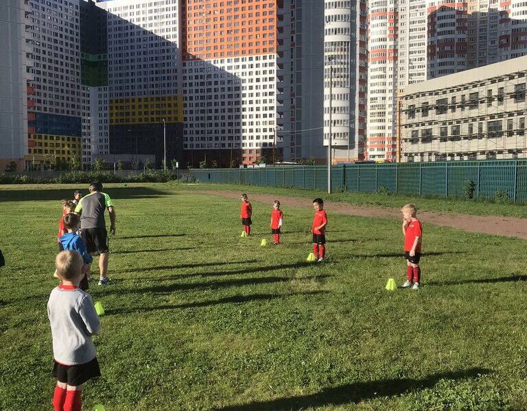 Футбольный клуб Рост