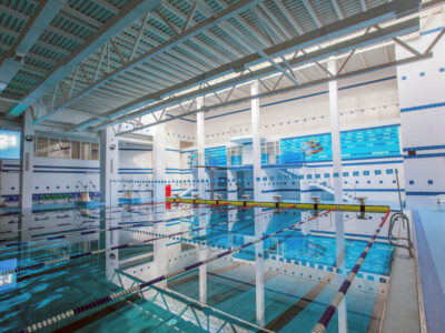 Федерация водного поло и мини водного поло Московской области