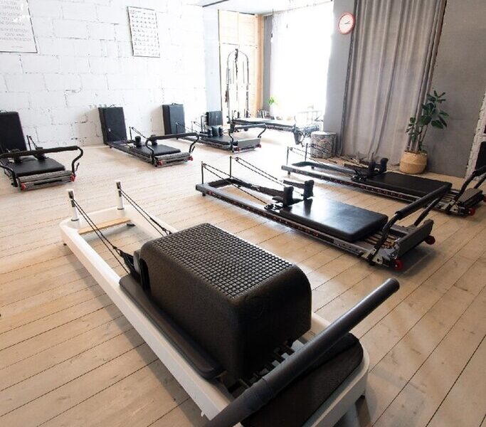 Простые Движения