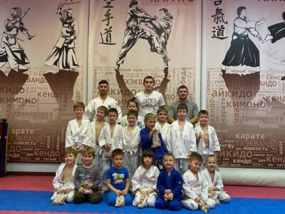 Центр спорта Молодёжный