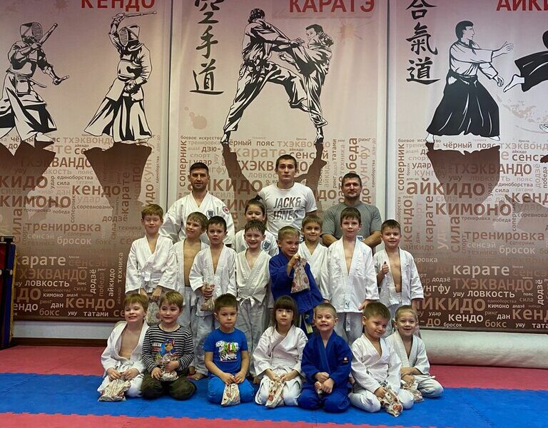 Центр спорта Молодёжный