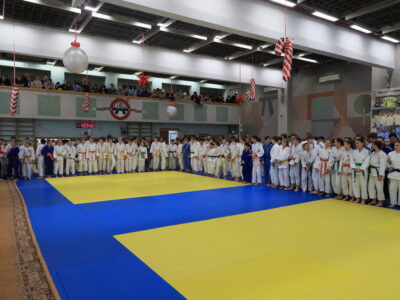 МБУ СШОР Союз