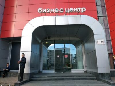 Школа танца живота Anna-Belle