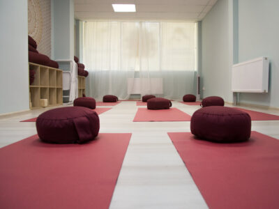 Peyar Yoga Studio