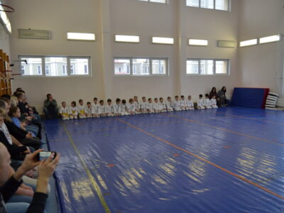 Центр Развития Айкидо