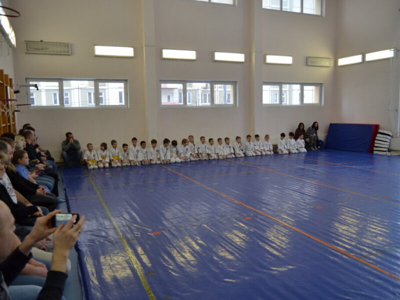 Центр Развития Айкидо