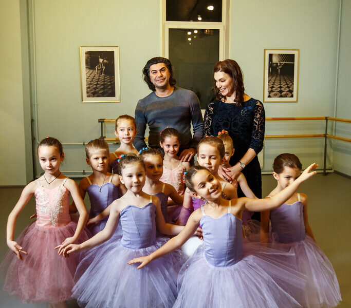 Гранд Балет