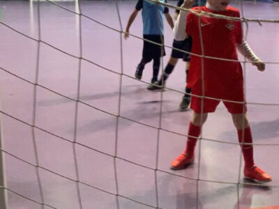 Спартак Юниор