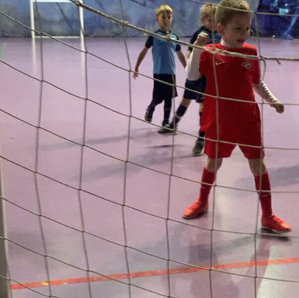 Спартак Юниор