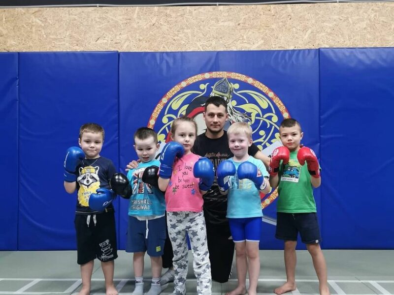 Дмитровская дружина