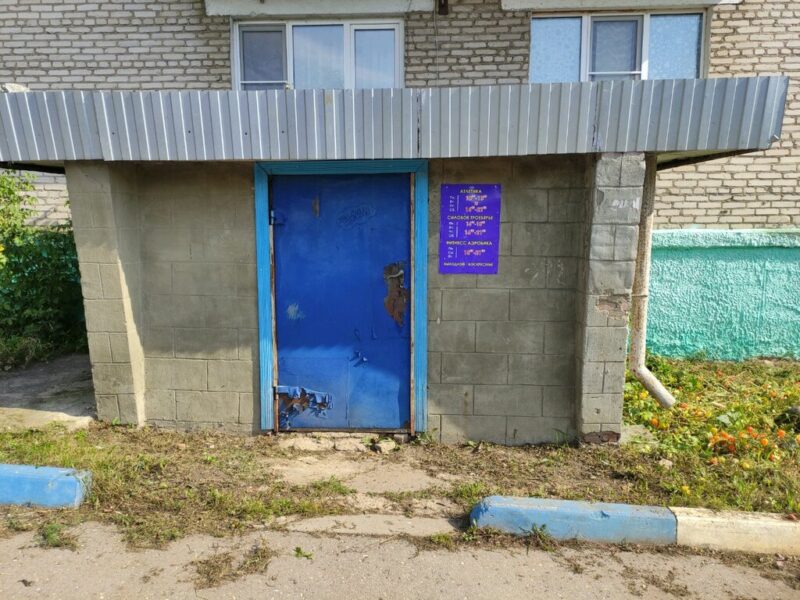 Фитнес-аэробика