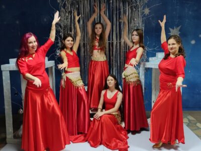 Студия Бирюза