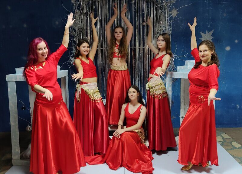 Студия Бирюза