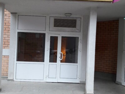 Физкультурно-спортивный клуб инвалидов Русь