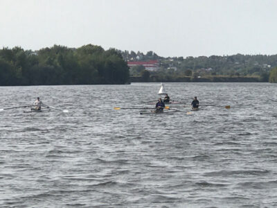 Жуковский водноспортивный клуб