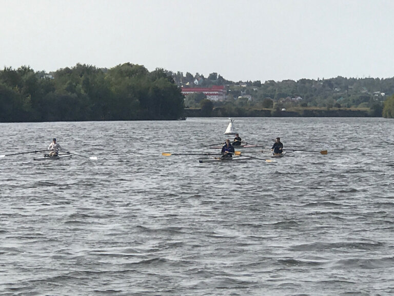 Жуковский водноспортивный клуб
