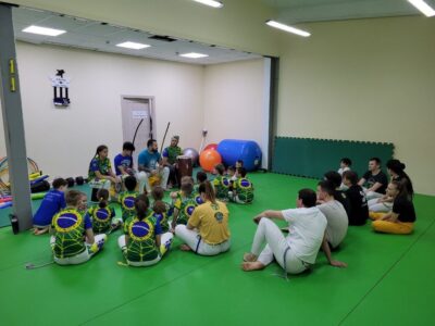 Клуб единоборств Вале-Тудо