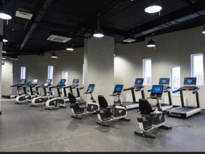 Sky fitness Одинцово