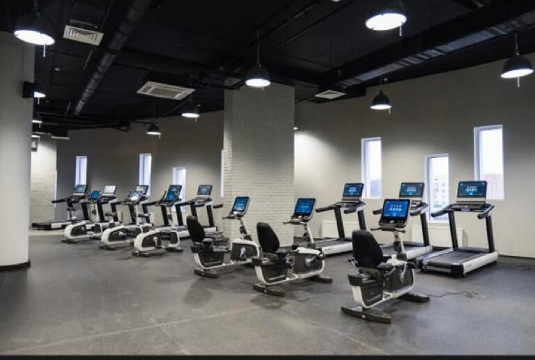 Sky fitness Одинцово