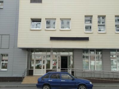 Исамаши Додзё