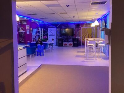 Школа Be Yourself