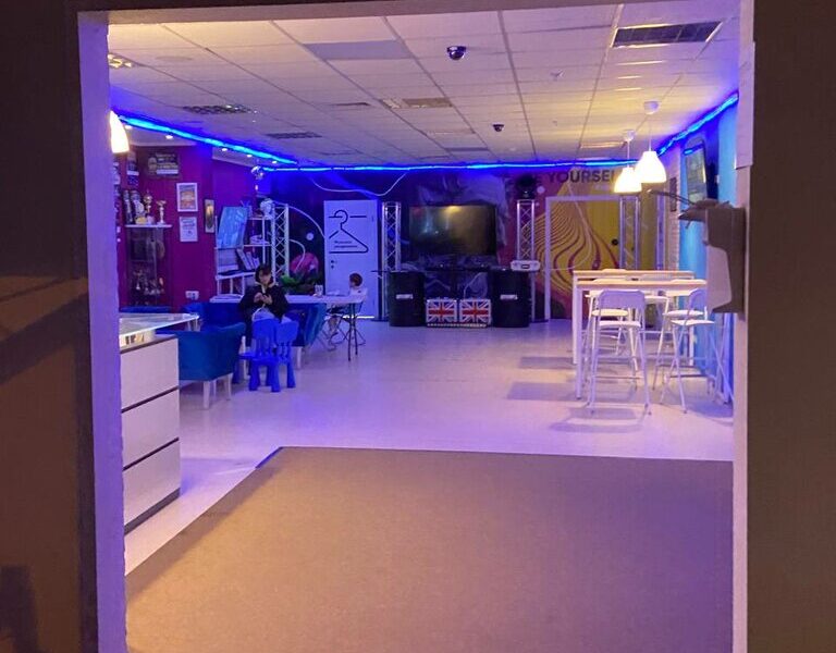 Школа Be Yourself