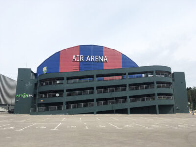 Air Arena