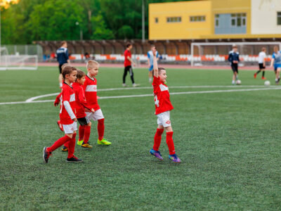 Спартак Юниор