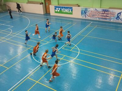 Спартак-Орехово