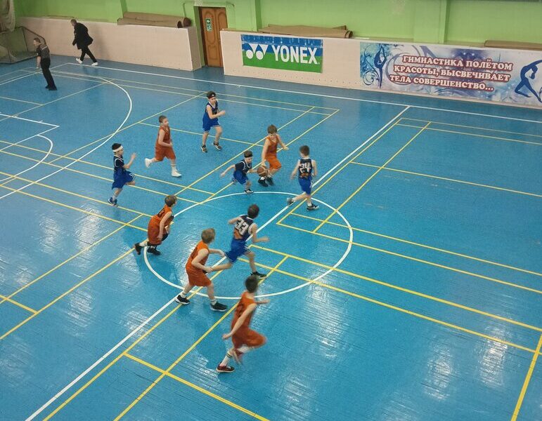 Спартак-Орехово