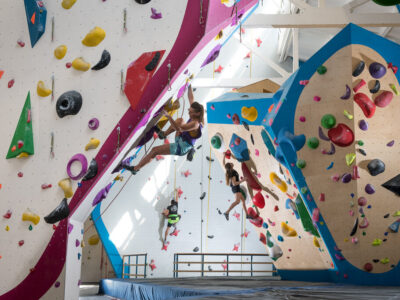 Скалодром.ру