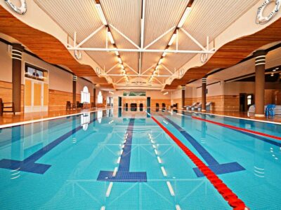 Фитнес Капитан