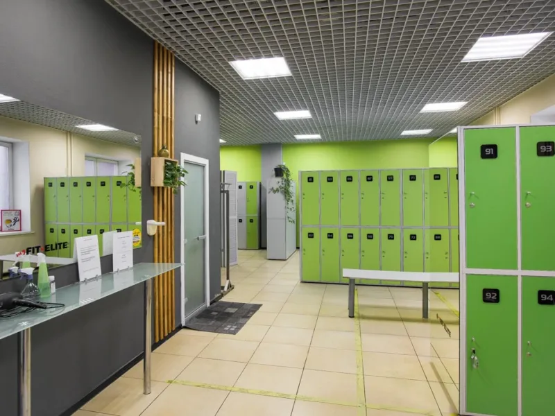 Мой Фит Элит