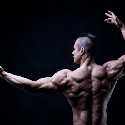 программа тренировок на спину Михаил_Чаров_fitnes.moscow