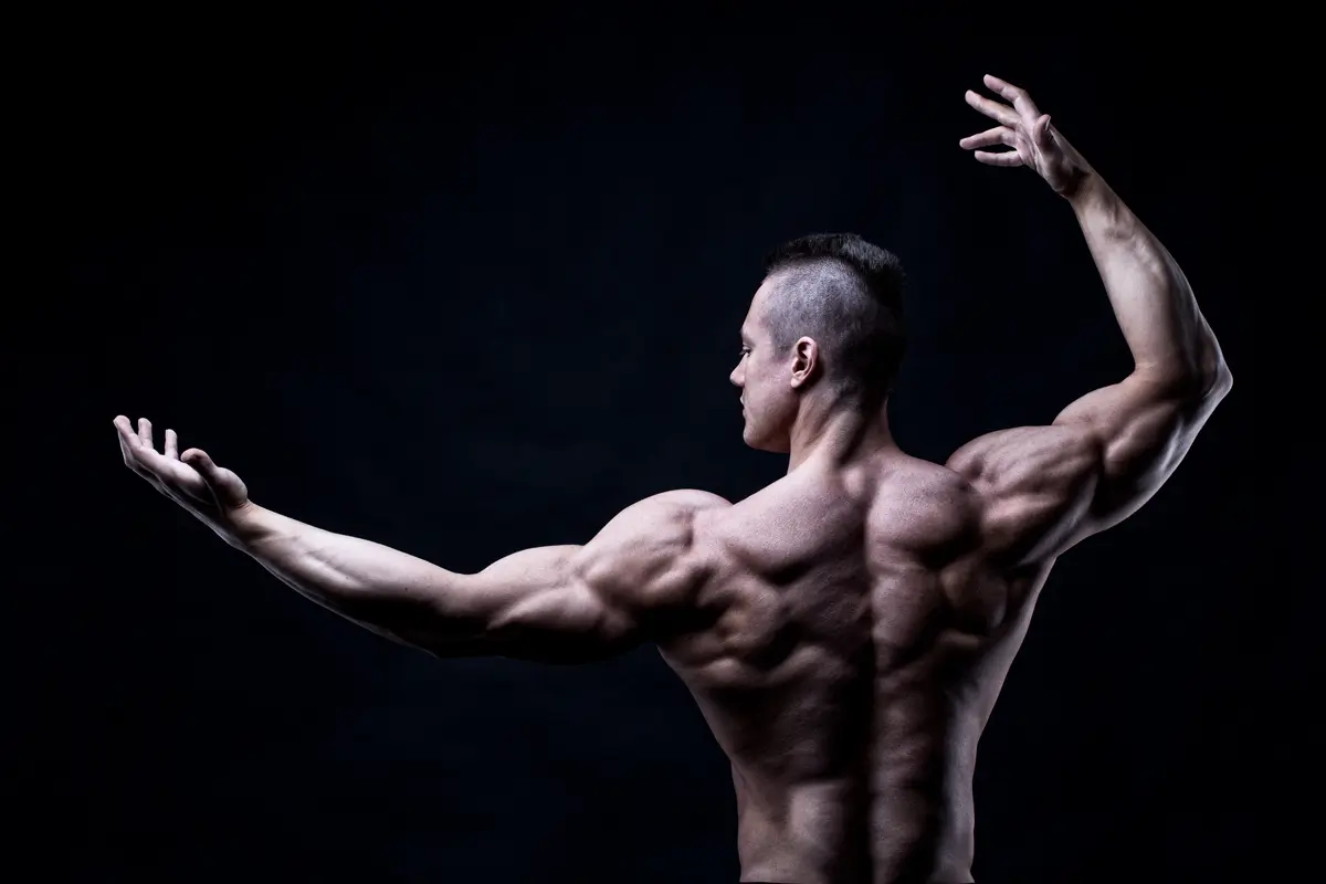 программа тренировок на спину Михаил_Чаров_fitnes.moscow