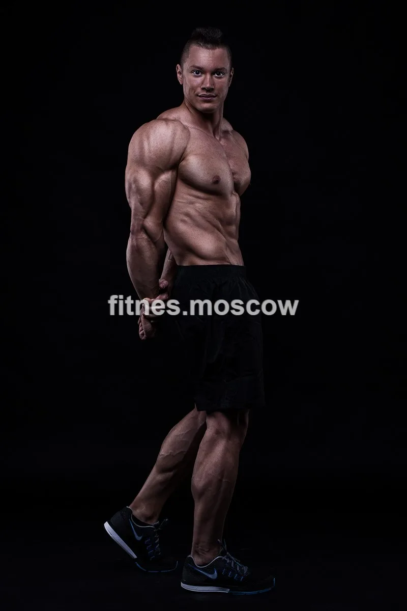 Купить программу тренировок Fitnes.moscow