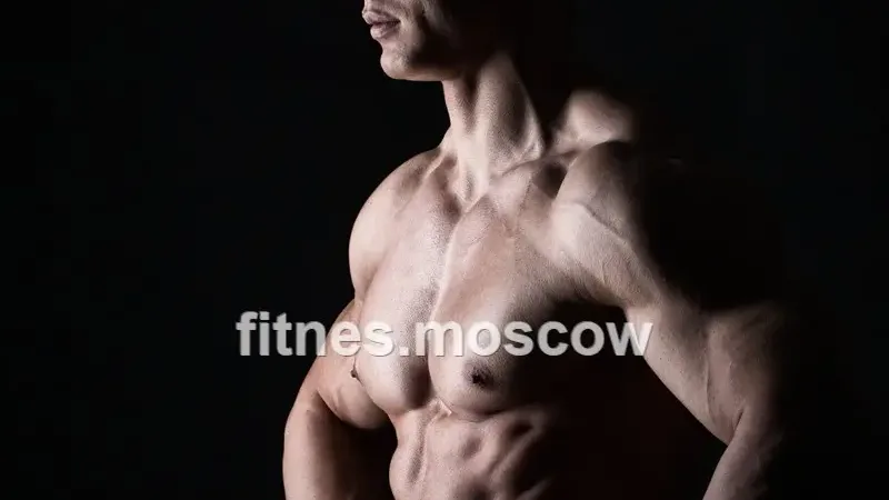 Тренировка в спортзале для похудения- fitnes.moscow